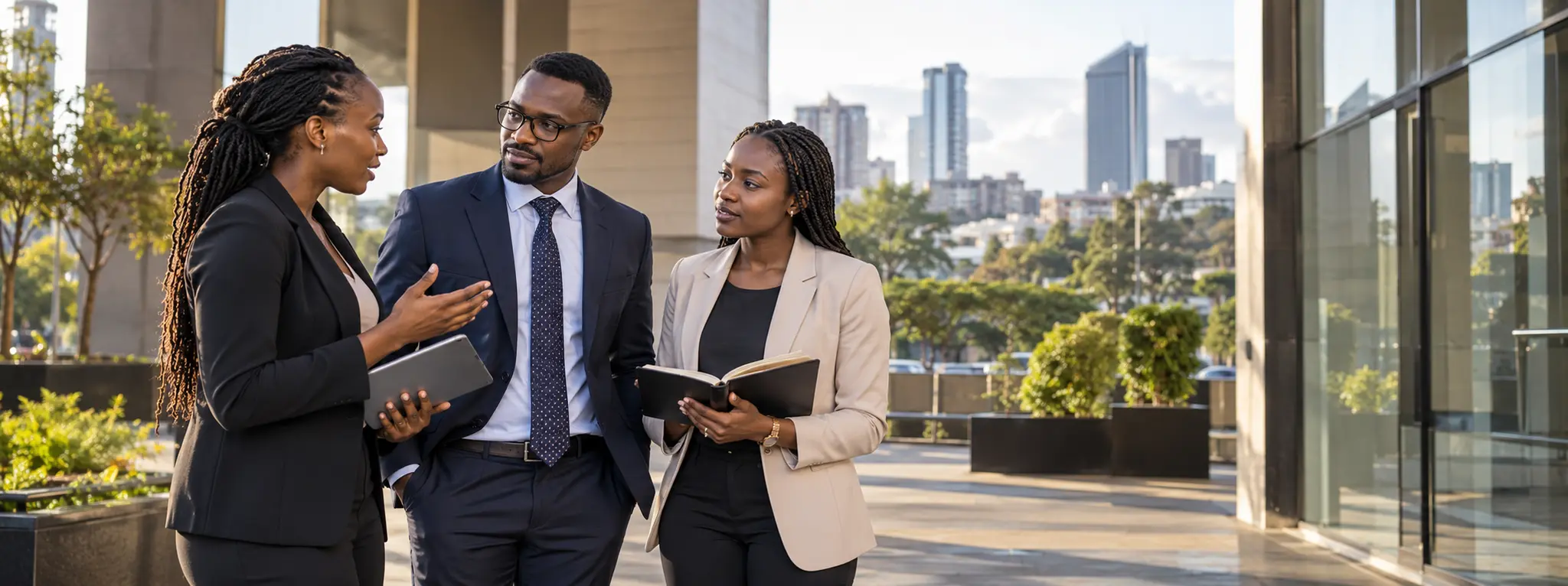 Family law guidance in Kenya